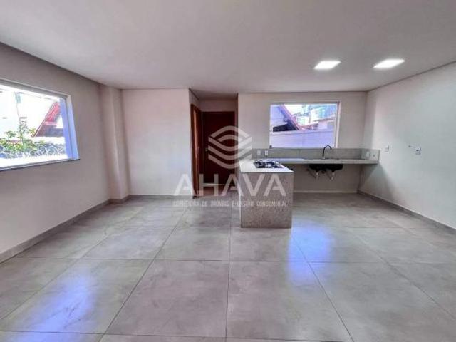 Casa Geminada 3 Quartos sendo 1 Suíte à Venda, 170m², 3 Vagas, Bairro Santa Rosa