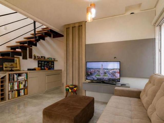 Casa Geminada