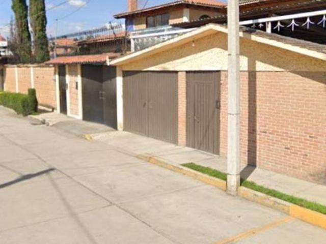 Casa Génova toluca