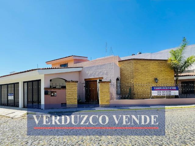 casa genoveva