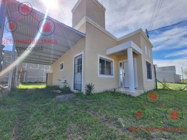 Casa General Campos