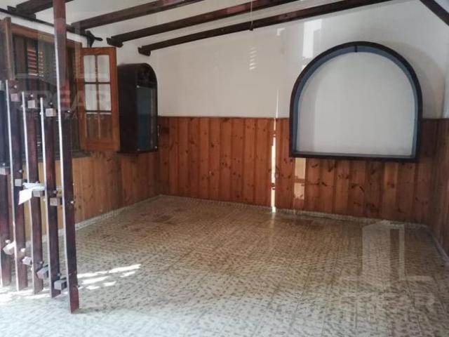 Casa General Bustos
