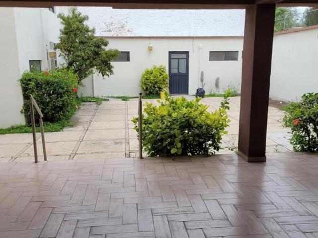 Casa GEO2 Tequis