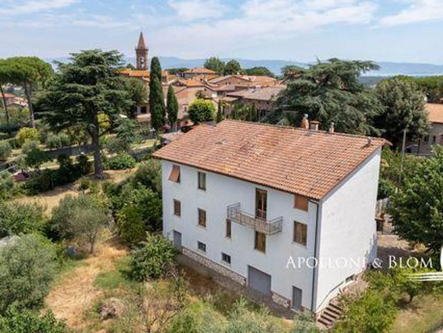 Casa Gioiella Umbria 06061 DS103884096
