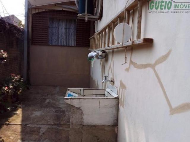 Casa, Ginásio, Itararé, SP