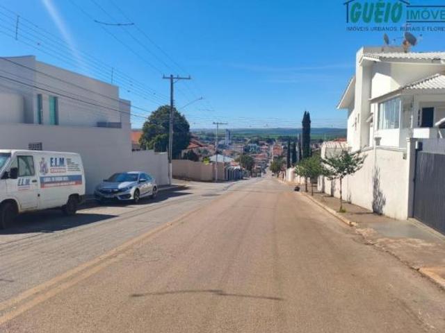 Casa, Ginásio, Itararé, SP
