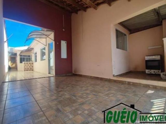 Casa, Ginasio, Itararé, SP