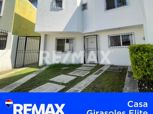 Casa Girasoles Elite, Zona Santa Margarita