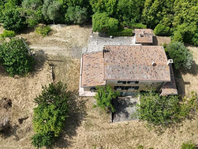Casa Giuditta 307m² Acquaviva Picena