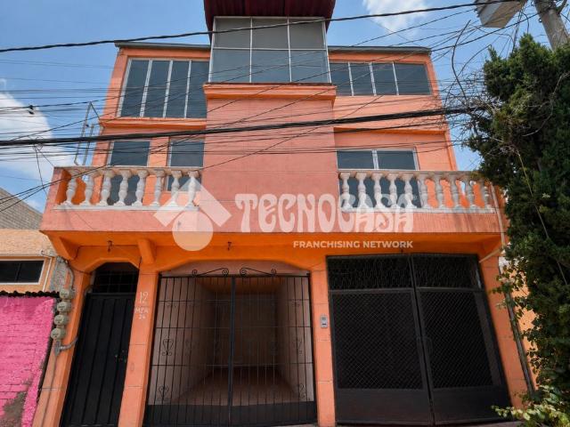 CASA GLADIOLA, COL. EL MIRADOR