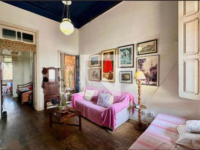 Casa, Glória, 10 Quartos, 202 m2 Rio de Janeiro