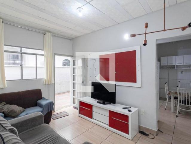 Casa, Glória, 2 Quartos, 85 m2 Belo Horizonte