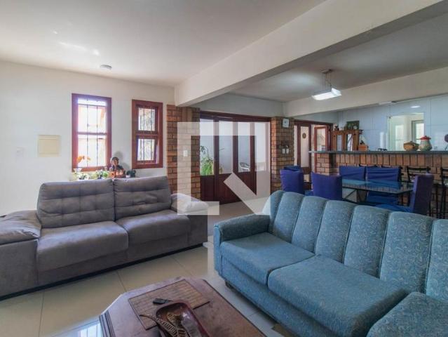 Casa, Glória, 3 Quartos, 160 m2 Porto Alegre