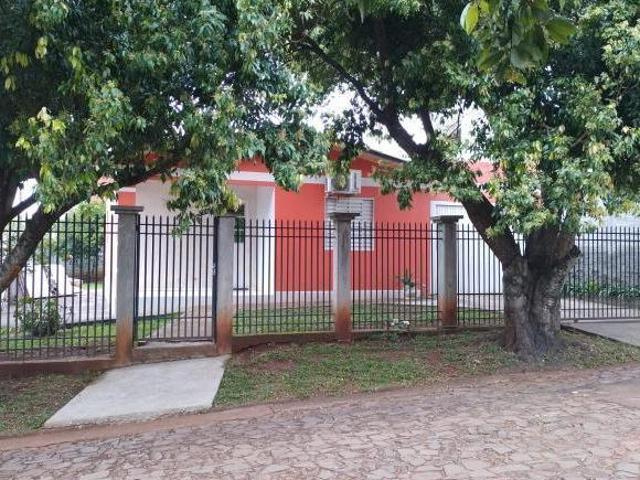 Casa, Glória, Ijuí, RS