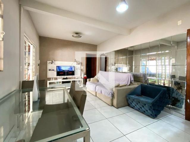 Casa, Goiânia, 3 Quartos, 218 m2 Belo Horizonte