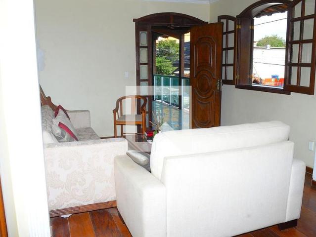 Casa, Goiânia, 1 Quarto, 220 m2 Belo Horizonte