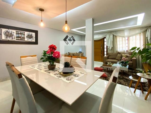Casa, Goiânia, 4 Quartos, 426 m2 Belo Horizonte