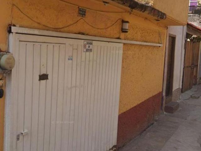 Casa en venta en Golondrina De Galanteo, Primera Ampliación Golondrinas, Álvaro Obregón, CDMX