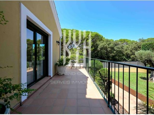 CASA GOLF