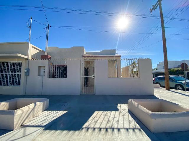 Casa Gómez Farías