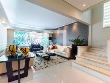 Rua Bahia, Santos, Campo Grande, Santos, Santos, São Paulo