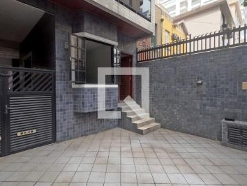 Rua Pernambuco, Santos, Campo Grande, Santos, Santos, São Paulo