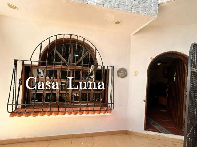 Casa Gonzalo Guerrero