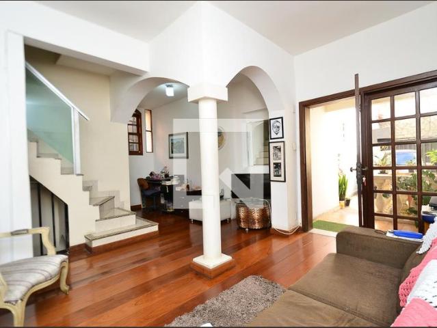 Casa, Graça, 4 Quartos, 445 m2 Belo Horizonte