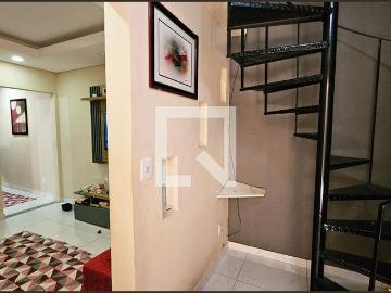 Casa para alugar em Estrada Municipal Jose Boldrini - Varanda