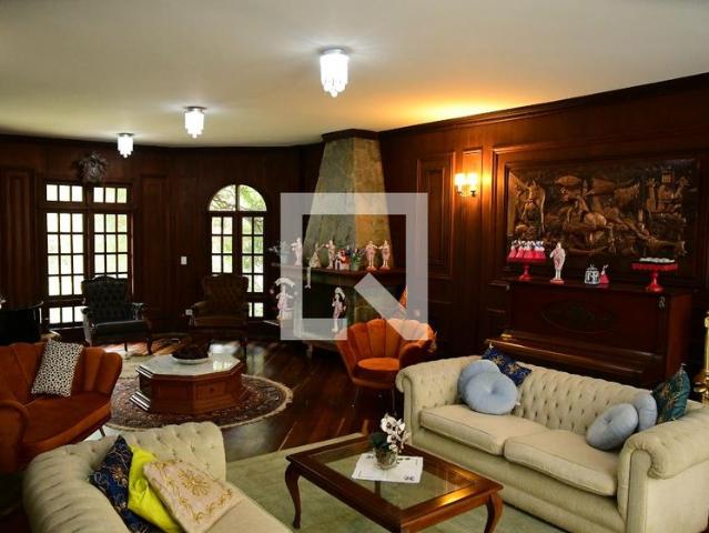 Casa, Gramado, 4 Quartos, 1350 m2 Cotia