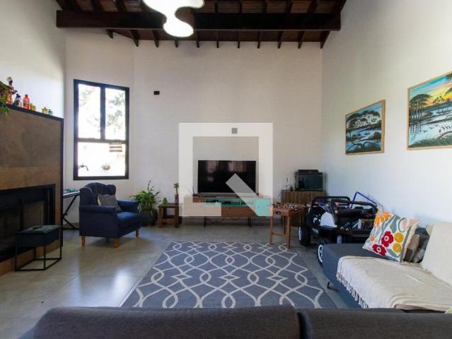 Casa, Gramado, 4 Quartos, 300 m2 Cotia