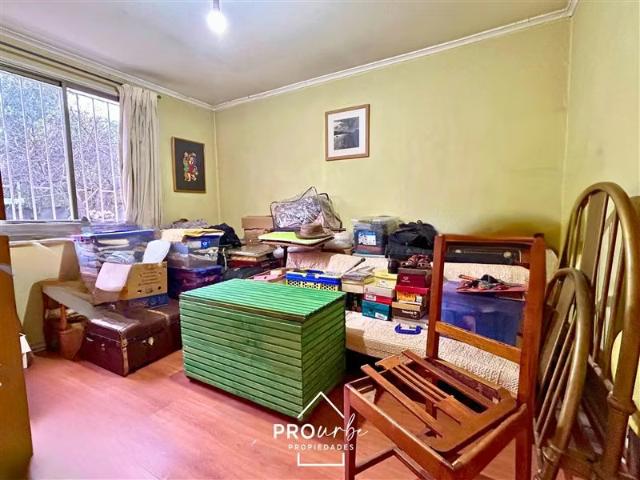 Casa Gran Terreno, Campus U. Católica, Macul | 3 dormitorios por 350000. 00 en Macul