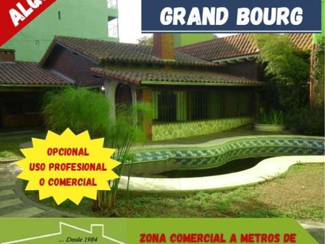 Casa Grand Bourg