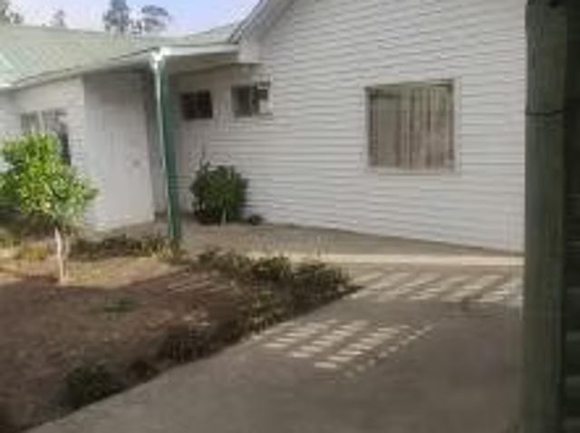 Casa grande 135 m2 construidos 500m2 de terreno | 4 dormitorios por 98000. 00 en Concón