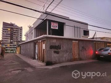 Casa Grande y Esquina Gran Via | 4 Dormitorios por 400000. 00 en Antofagasta