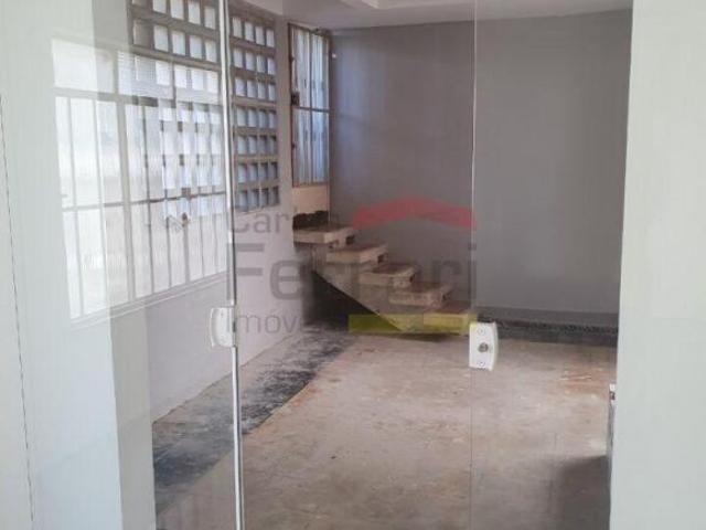 Casa Grande á venda em Santana 3 quartos e uma vaga de garagem