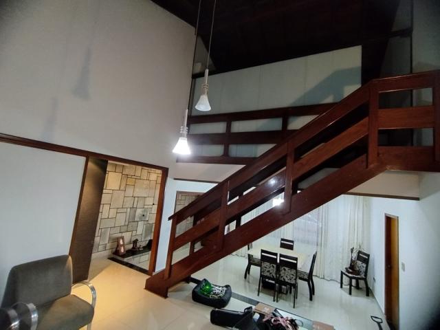 Casa grande Carandá Bosque