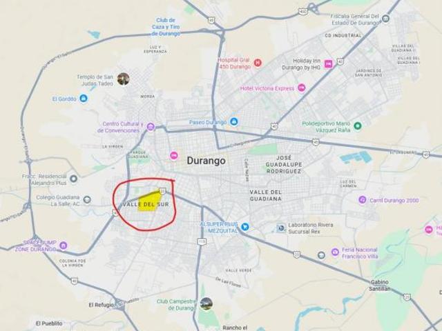 Casa Grande con Gran Plusvalía en Excelente Ubicacion