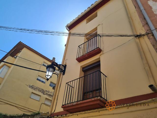 Casa grande con terreno en pleno centro