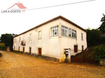 Casa grande do Brinço para venda em Macedo de Cavaleiros