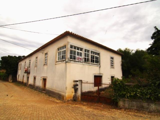 Casa grande do Brinço para venda em Macedo de Cavaleiros