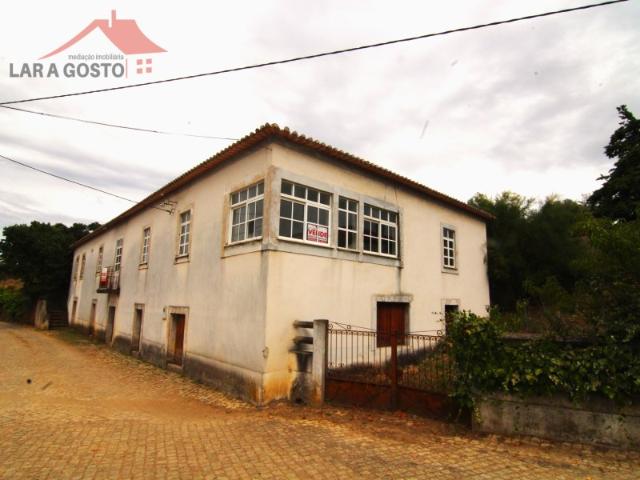Casa grande do Brinço para venda em Macedo de Cavaleiros
