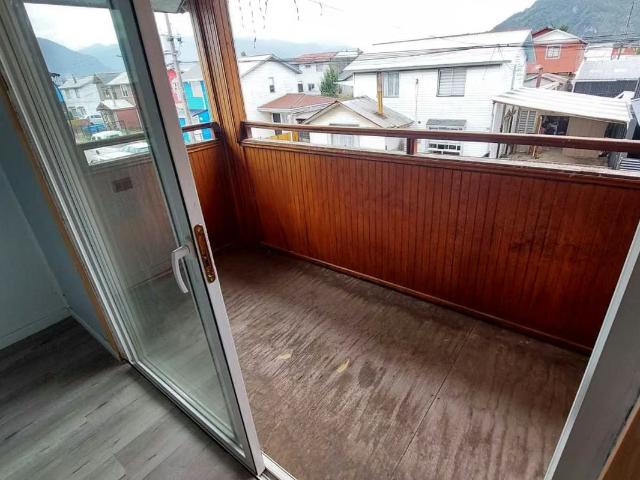 Casa Grande en Venta en Pto Aysen 7Do 2Ba 3Es 1716 | Dormitorios por 95000. 00 en Aysen