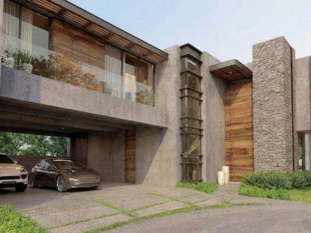 Casa grande en venta en San Pedro