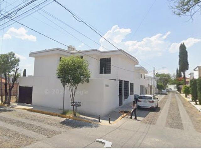 Casa grande en Álamos