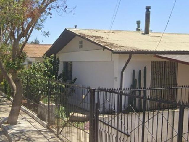 Casa grande en alfredo nazar, limache