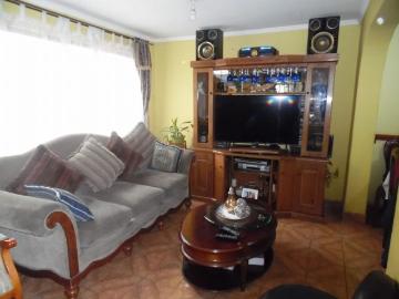Casa grande en sexta Avenida, San Miguel