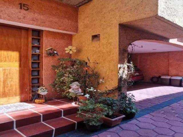 Casa grande, GRAN oportunidad de compra en Insurgentes Mixcoac
