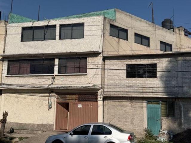 CASA GRANDE IZTAPALAPA