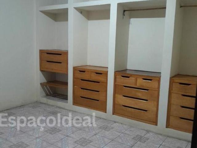 Casa grande Jardim Santa Angelina Agudos